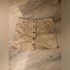 Abercrombie & Fitch Skirt